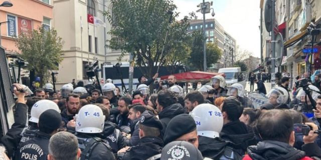 İstanbul’da öğrencilere işkence iddiası