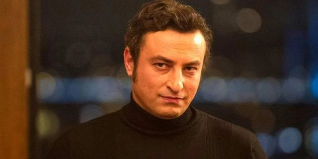Onur Saylak TİP'e katıldı