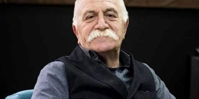 Oyuncu Orhan Aydın enkaz altında olan kızı için yardım istedi