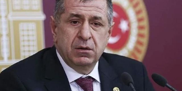 Ümit Özdağ'ın 'yağma' iddiasına kendi partisinden yalanlama geldi
