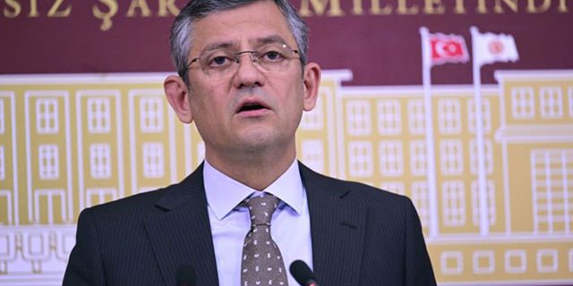 CHP’li Özel: Kılıçdaroğlu, HDP’yi ziyaret edecek