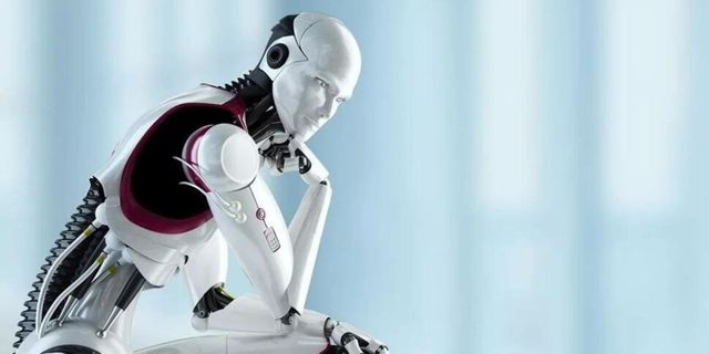 Bilim insanları: 10 yıl içinde robotlar işe alınmaya başlayacak