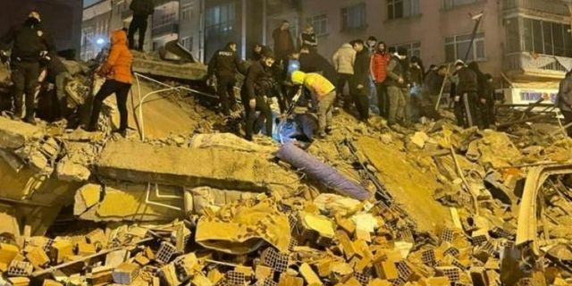 TTB Samandağ'dan uyardı: Uyuz ve bit vakaları arttı