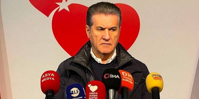Mustafa Sarıgül: En doğru aday Kılıçdaroğlu'dur