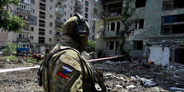 Savaşın 1. yılı Ukrayna – Rusya: İki kutuplu dünyada soğuk savaş mı başlıyor?
