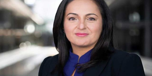 Sevim Dağdelen'den "Savaşın büyümesini önlemek için acil diplomatik girişim" çağrısı