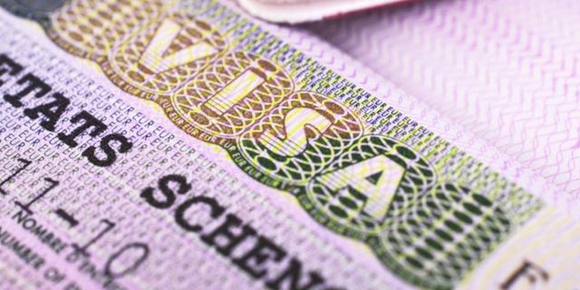 Schengen vizesi için dijital başvuru gündemde: Vize almak kolaylaşacak mı?
