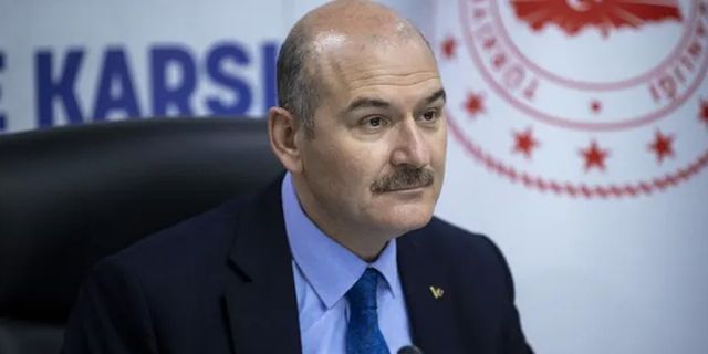 Soylu: Kayyum sonrası Diyarbakır turizm rekorları kırıyor