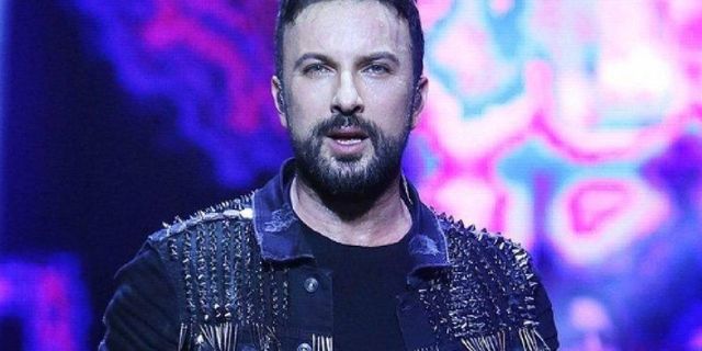 'TFF'den Tarkan'a yasak' iddiası