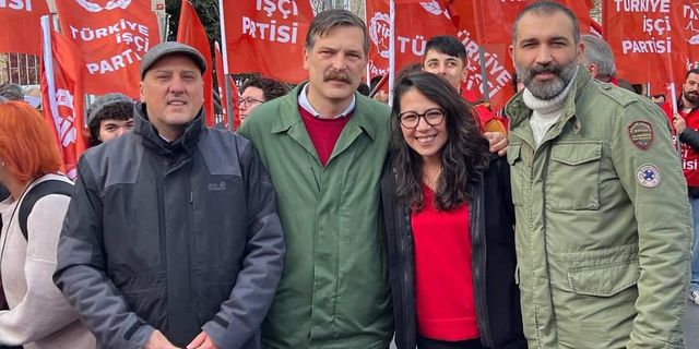 Aksoy Araştırma’dan TİP açıklaması: Anlamlı bir artış var