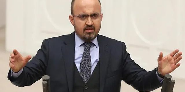 AKP'li Turan'dan Kızılay yorumu: Keşke böyle ağır ve acılı bir günde satış yapmasaydı