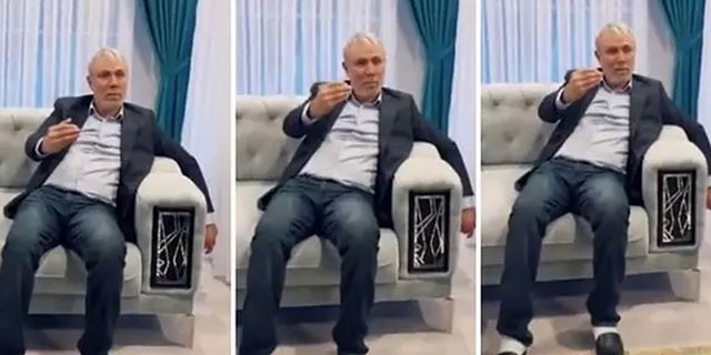 Mehmet Ali Ağca'dan tartışmalı video savunması