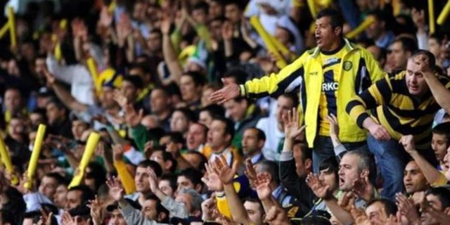 Beşiktaş-Ankaragücü maçına deplasman taraftarı alınmayacak