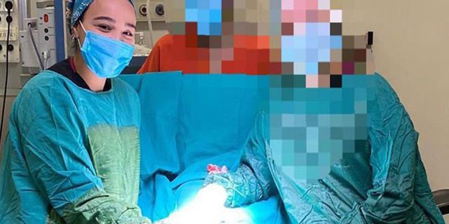 'Sahte doktor' Ayşe Özkiraz hakkında tahliye kararı