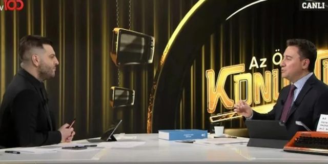 Babacan: İktidara gelir gelmez iki ismi görevden alacağız