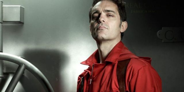 Netflix tarih verdi: 'Berlin'den ilk fragman yayınlandı