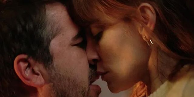 Küvet ve fantezi sahneleriyle gündem olan "Çöp Adam" neden yayınlanmadı?