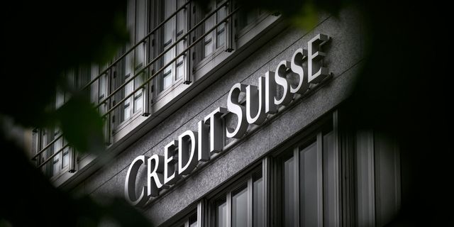 Credit Suisse'in sıkıntıya girmesi Avrupa genelinde bankacılık sektöründe tehlike yaratır mı?