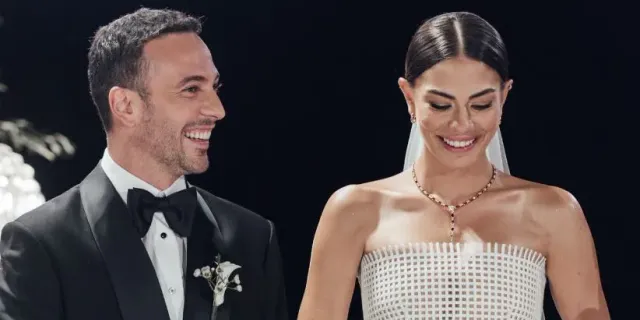 Demet Özdemir ve Oğuzhan Koç’un evliliğinde kriz çıktı