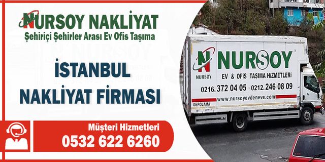 En İyi Ataşehir Evden Eve Nakliyat Firmaları