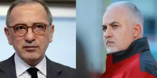 Fatih Altaylı'dan Kerem Kınık'a: Yanılıyorsun koçum