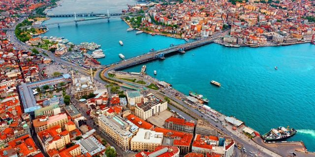İstanbul için risk raporu: Adı derelerle anılan semtler daha riskli