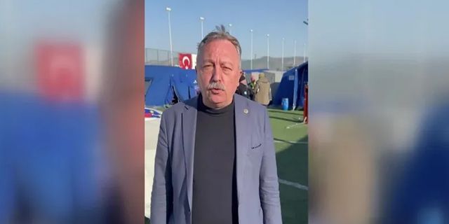 Hatay Valisi’nden CHP’li Bayır’a telefon: Sen ne biçim adamsın