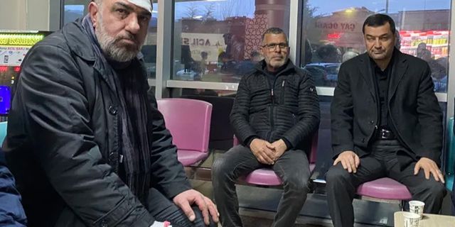 HDP'li Aydemir’i taşıyan araç kaza yaptı, yaralılar var