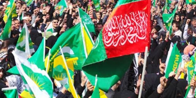 Diyanet'in hazırladığı gizli tarikatlar raporunda HÜDA PAR detayı