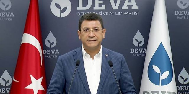 DEVA'dan Mansur Yavaş'ın 'liderler milletvekili olsun' önerisine yanıt