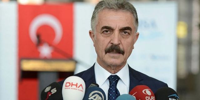 MHP’li Ataman, Gazeteci Serhan Asker’i hedef gösterdi: Bölgeden uzak tutulmalı