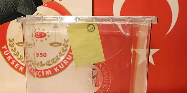 Mehmet Ali Kulat'tan 'Cumhur İttifakı' senaryoları