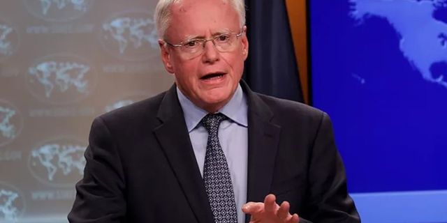 James Jeffrey: Türkiye, 19'uncu yüzyıl aklıyla düşünüyor