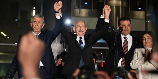 France 24'ten seçim analizi: Muhalefet, hiç olmadığı kadar zayıf durumdaki Erdoğan'a karşı birleşti