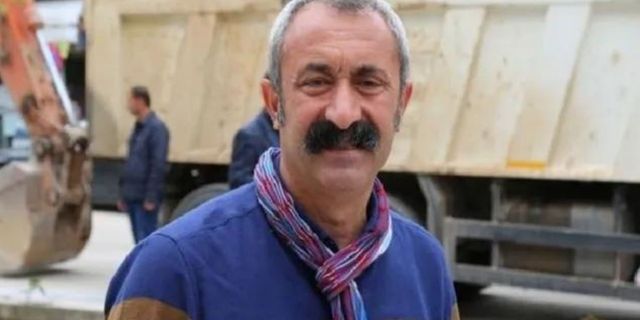 Maçoğlu: Kılıçdaroğlu'nu destekleyeceğiz