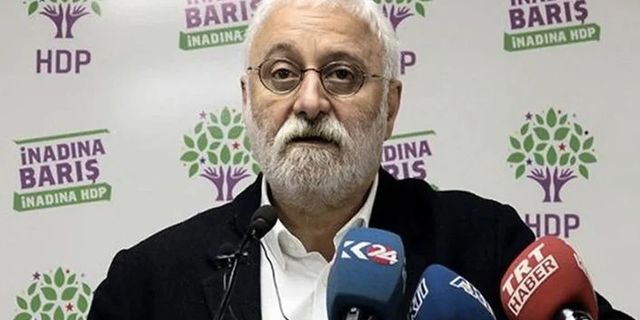 Kılıçdaroğlu'nun açıklamasına HDP'den yanıt