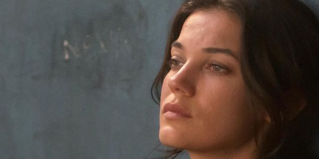 Pınar Deniz: Ruhum yorgun, kızgın, sıkışmış…
