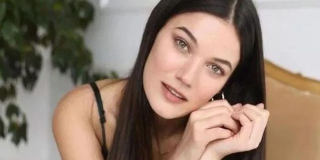 Aktris dizisinden ilk kareler geldi: Pınar Deniz’in iddialı pozları gündem oldu