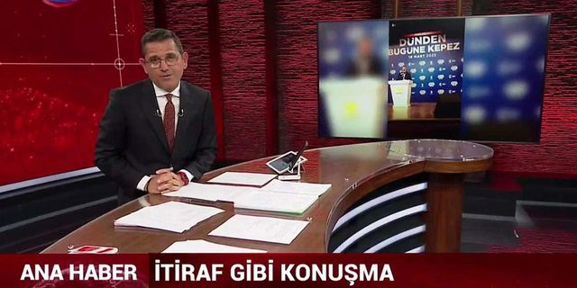 AKP'li başkanın Çavuşoğlu'ndan "torpil" istediği konuşmanın ses kaydı ortaya çıktı