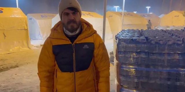 Depremzedelere hakaret eden Selmanoğlu’na AKP’de seçim görevi