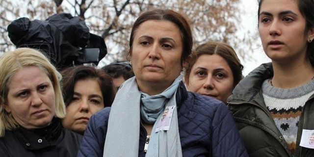 Türkan Elçi’den CHP’nin adaylık teklifiyle ilgili açıklama