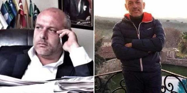 Eski Ülkü Ocakları yöneticisi feci şekilde can verdi
