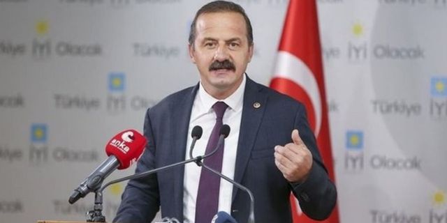 Yavuz Ağıralioğlu: Kemal Bey kazanırsa hemen parti kurmak zorunda kalabilirim