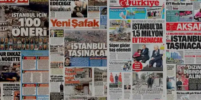Erdoğan'ın propaganda makinesi son bir sınavla karşı karşıya