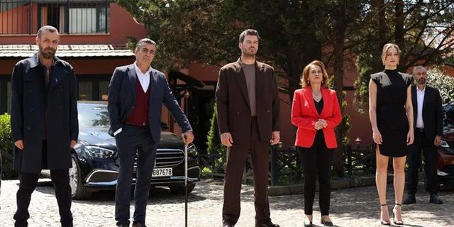 'Aile'nin sezon final tarihi belli oldu