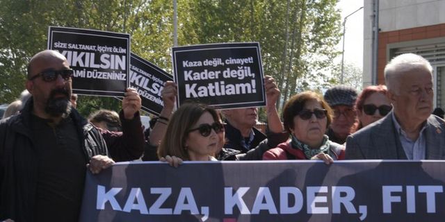 Amasra davasında ara karar: Bir tutuklu adli kontrol şartıyla serbest bırakıldı