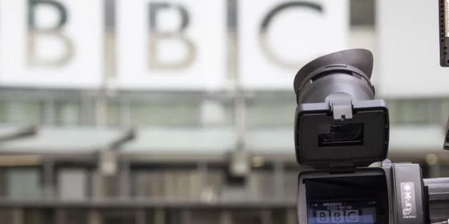 BBC Yönetim Kurulu Başkanı Richard Sharp istifa etti
