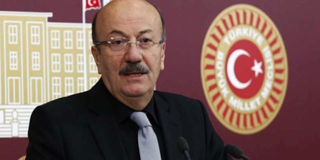 CHP’li Mehmet Bekâroğlu: Dinin partisi, devletin dini olmaz