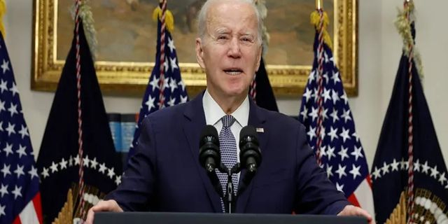 Biden'dan 'Ermeni Soykırımı' açıklaması