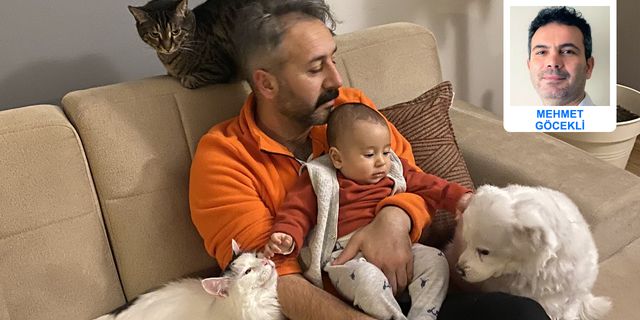 Çağdaş Küpeli "oy kullanamayanlar"ın hakları için aday